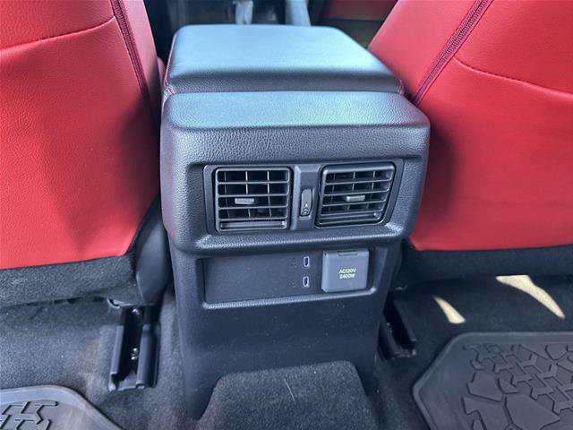 Used 2026 Toyota 4Runner TRD Pro AWD/4WD image 19