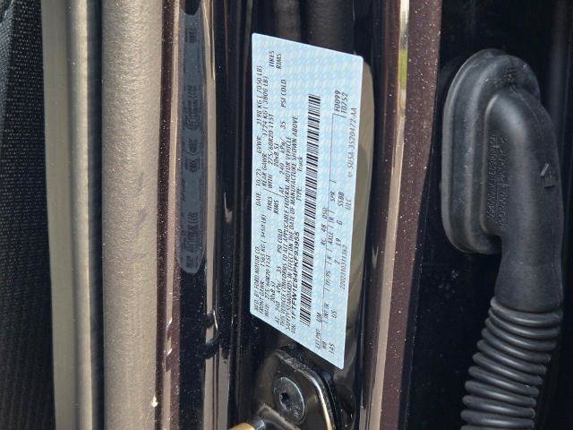 Certified 2023 Ford F150 XLT w/ Equipment Group 302A High AWD/4WD image 38