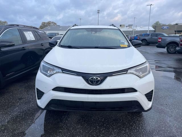 Used 2017 Toyota RAV4 LE image 6