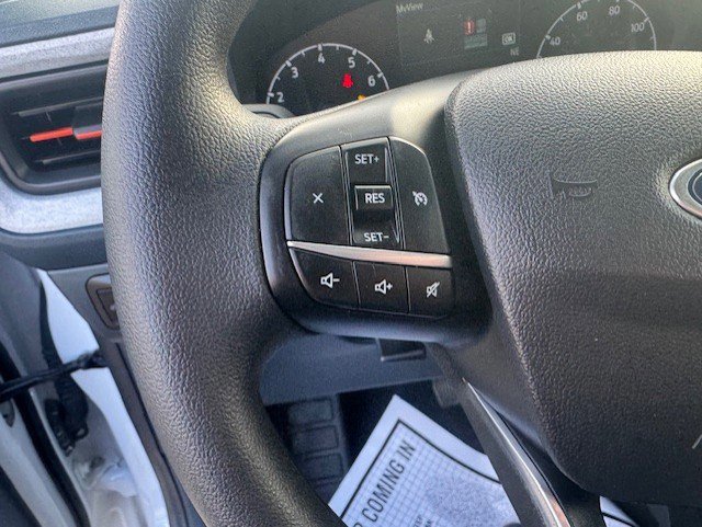 Certified 2024 Ford Maverick XLT w/ Equipment Group 300A Standard image 13