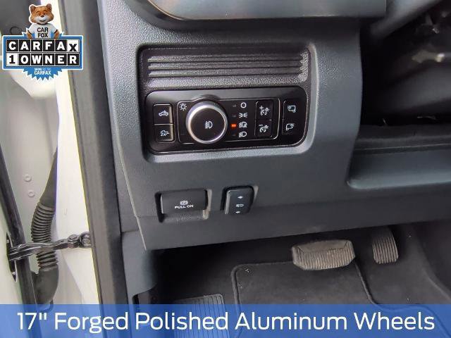 Certified 2025 Ford F350 Lariat image 28