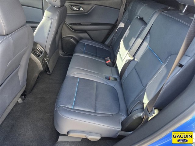 Used 2024 Chevrolet Blazer RS w/ Driver Confidence II Package image 12