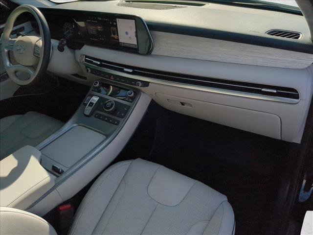 Used 2025 Hyundai Palisade Calligraphy image 21