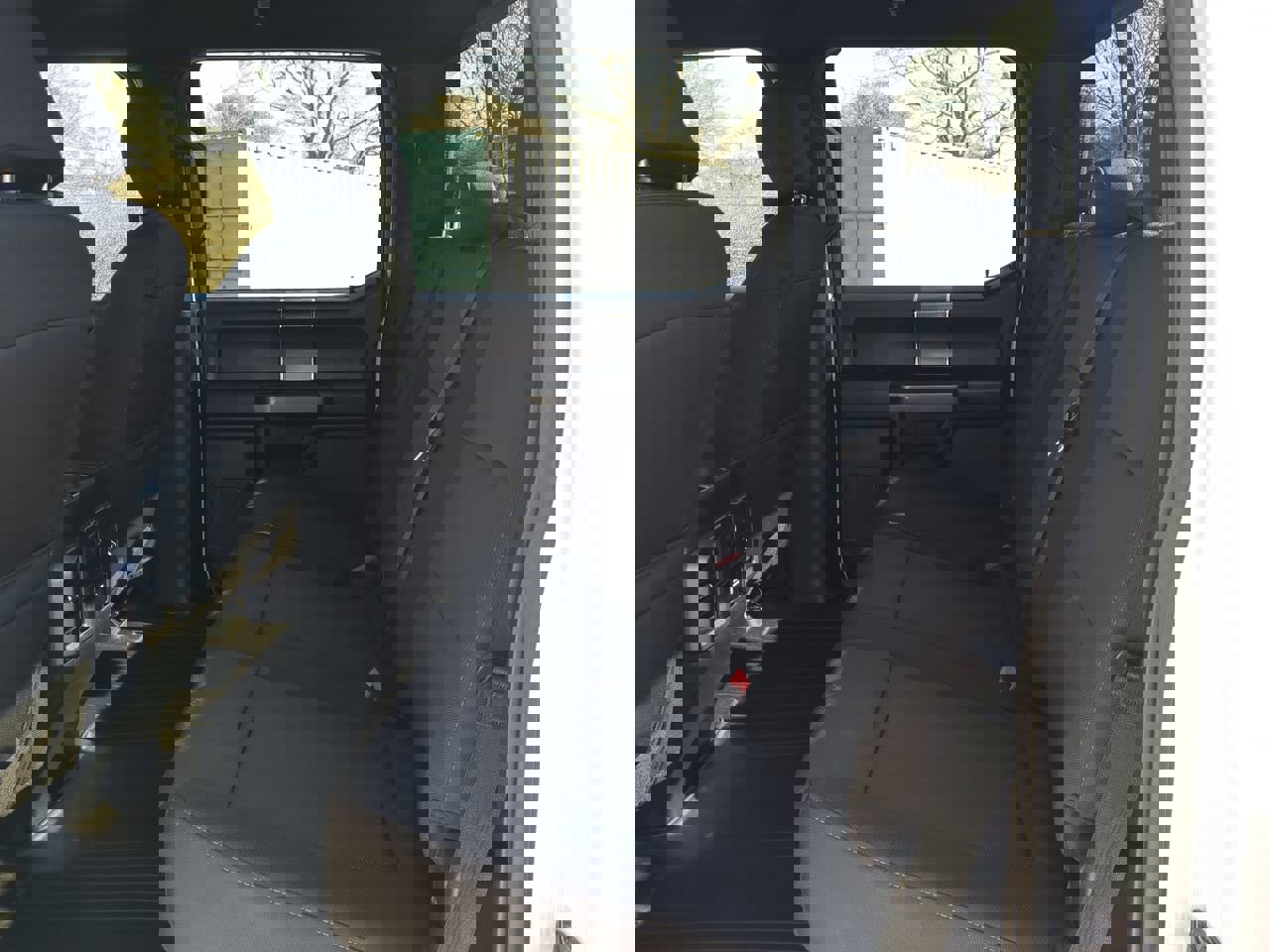 Certified 2020 Ford F150 XLT w/ Equipment Group 302A Luxury image 12