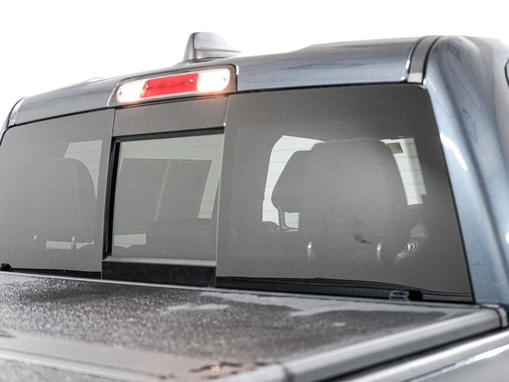 Used 2019 RAM 1500 Limited AWD/4WD image 13