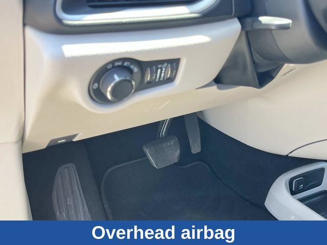 Used 2023 Chrysler Voyager LX FWD image 34