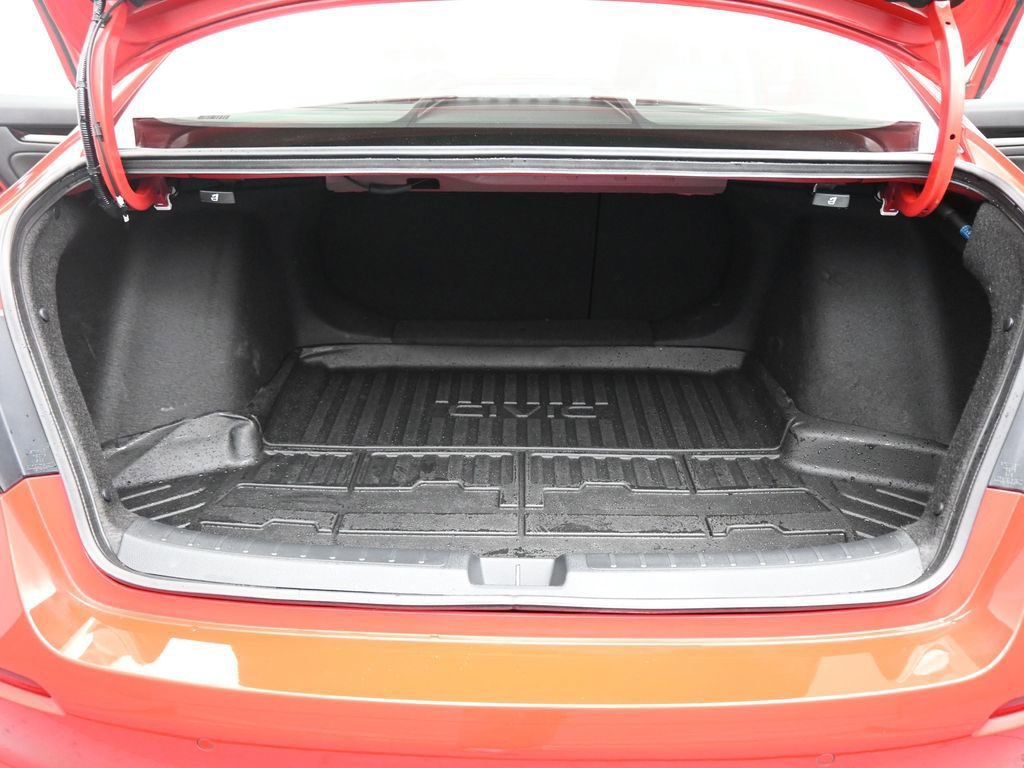 Used 2024 Honda Civic Touring image 51