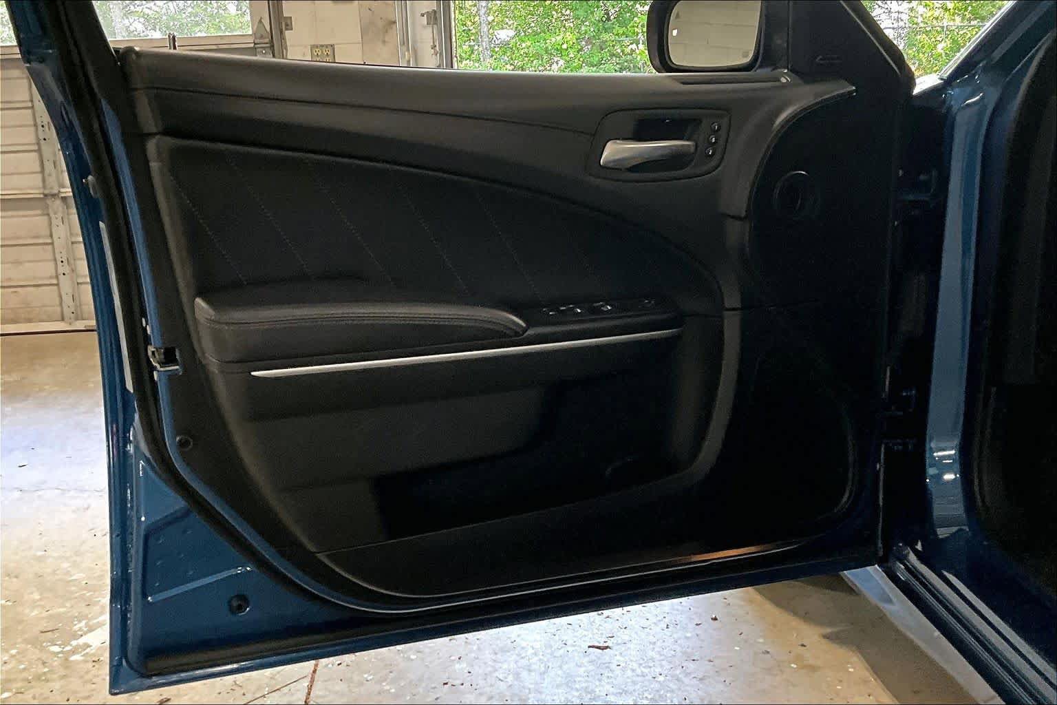Used 2022 Dodge Charger Scat Pack RWD image 21