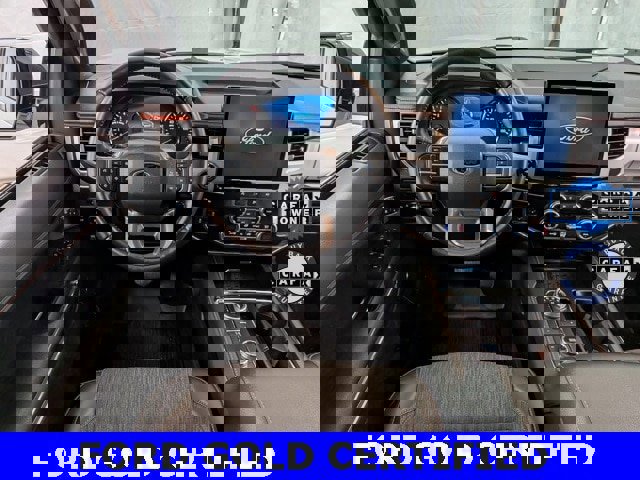 Certified 2024 Ford Expedition Timberline image 29