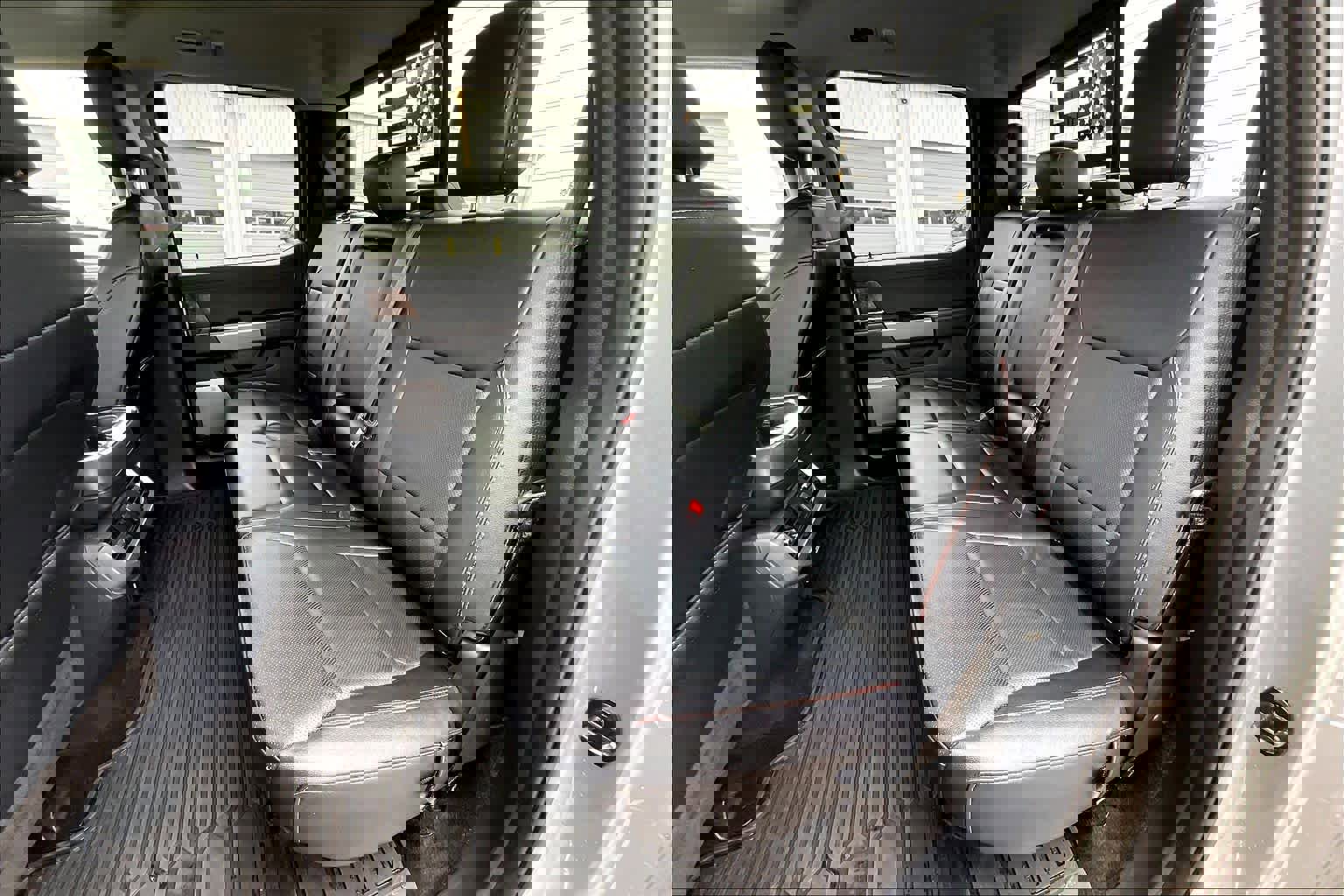 Certified 2022 Ford F150 Lariat image 20