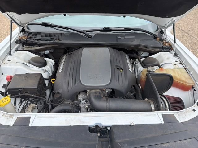 Used 2019 Dodge Challenger R/T w/ Plus Package RWD image 28