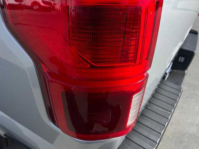 Certified 2019 Ford F150 Lariat w/ Equipment Group 502A Luxury image 22