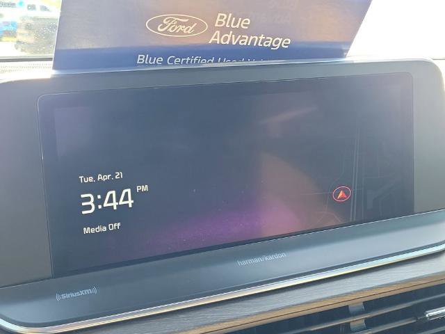 Used 2022 Kia Telluride SX w/ Towing Package image 28