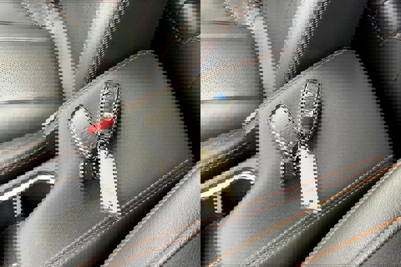 Used 2023 Subaru Crosstrek 2.5i Limited w/ Moonroof Package image 14