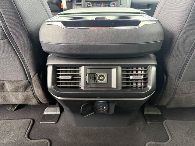 Certified 2023 Ford F150 XL w/ STX Appearance Package AWD/4WD image 24
