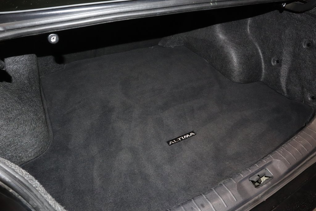 Used 2024 Nissan Altima 2.5 S image 17