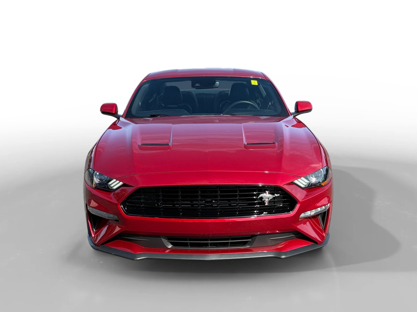 Certified 2023 Ford Mustang Premium w/ Equipment Group 201A RWD image 8