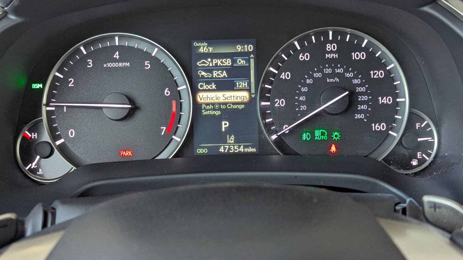 Used 2022 Lexus RX 350L RX 350L image 19