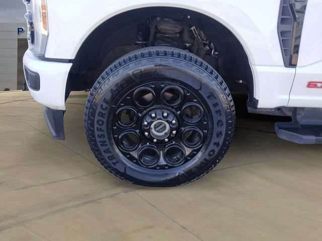 Certified 2024 Ford F350 Lariat w/ Lariat Ultimate Package AWD/4WD image 14