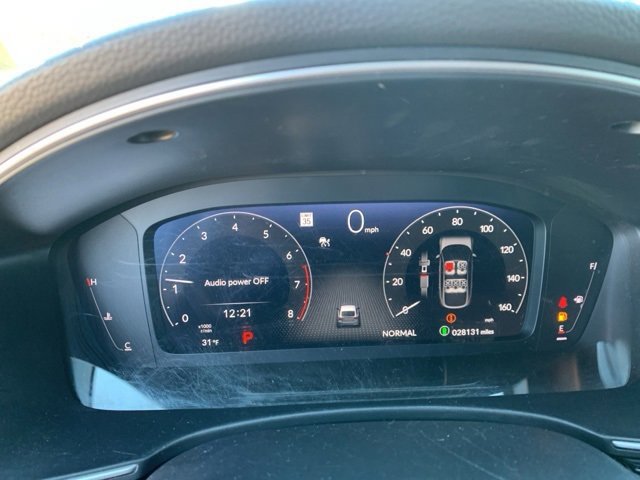 Used 2024 Honda Civic Sport Touring image 15