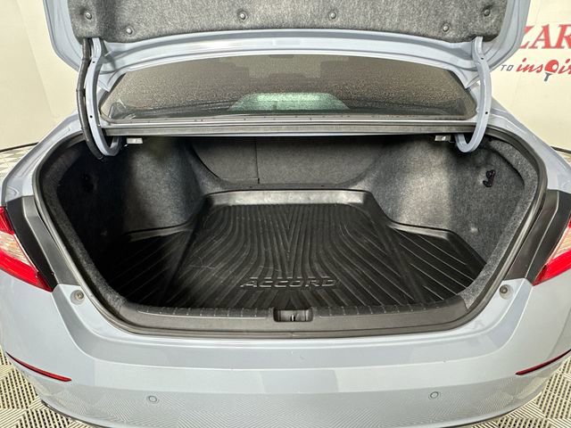 Used 2021 Honda Accord Touring image 31
