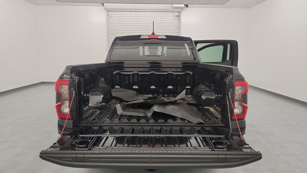 Certified 2024 Ford Ranger XLT w/ Equipment Group 301A High AWD/4WD image 27