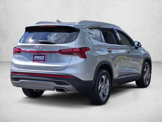 Used 2023 Hyundai Santa Fe SEL FWD image 5