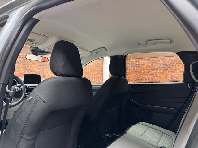 Certified 2024 Ford Escape Active image 25