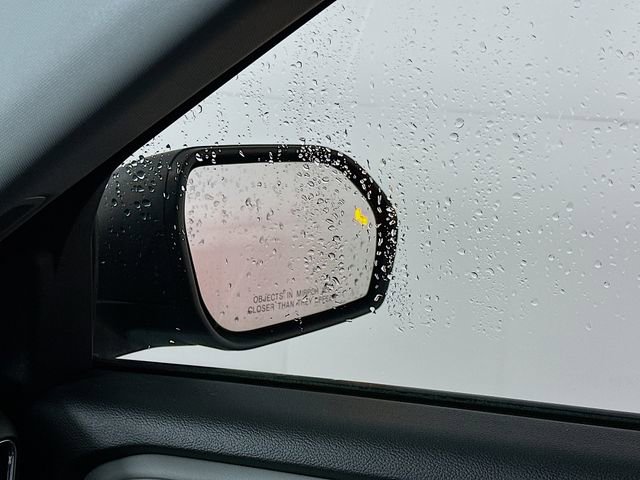 Certified 2021 Ford Explorer XLT w/ Equipment Group 202A image 25