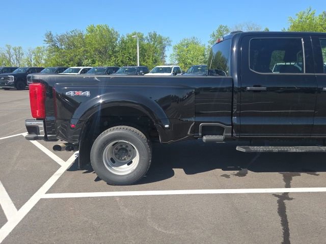 Certified 2026 Ford F350 XLT AWD/4WD image 7
