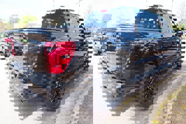 Certified 2024 Ford F150 Lariat w/ Equipment Group 502A High image 5