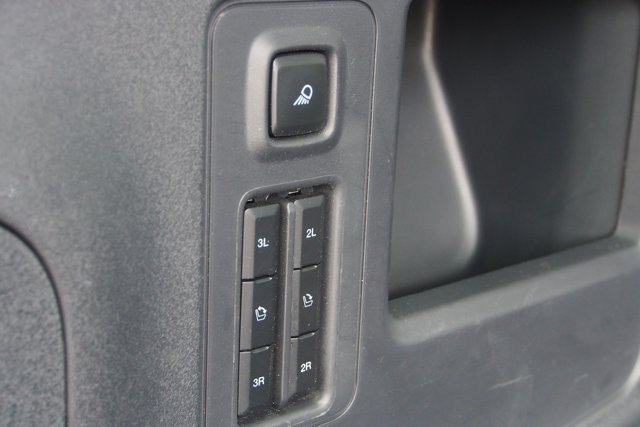 Certified 2025 Ford Expedition Active AWD/4WD image 20