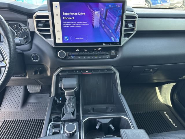 Used 2022 Toyota Tundra Limited AWD/4WD image 28