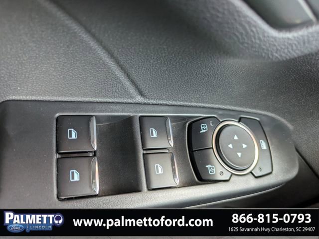 Certified 2024 Ford Escape Active w/ Tech Pack #1 FWD image 24