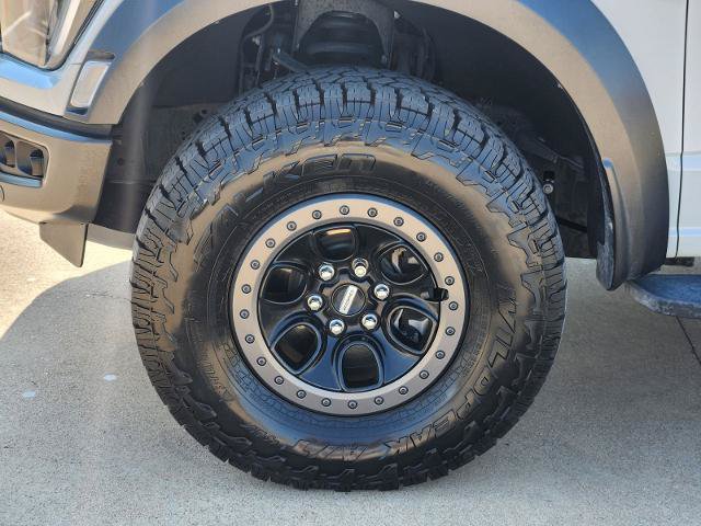 Certified 2023 Ford F150 Raptor AWD/4WD image 8