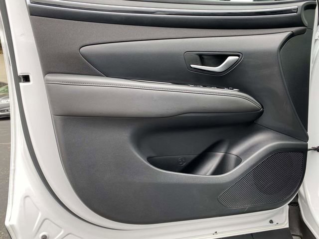 Used 2024 Hyundai Tucson XRT image 21