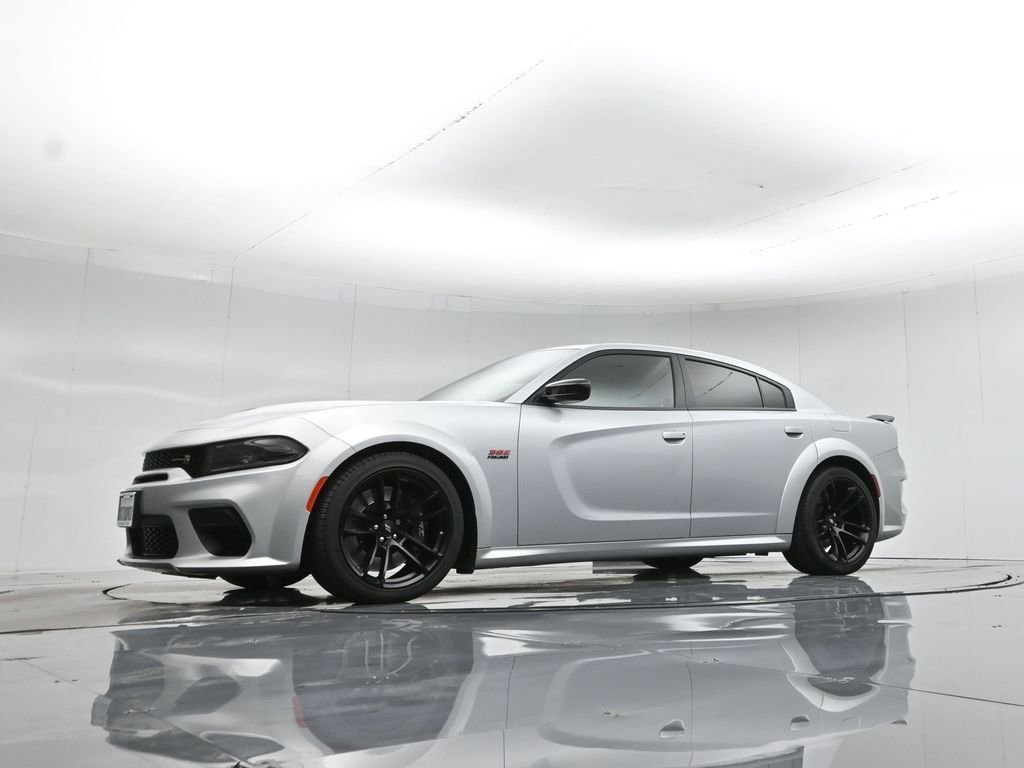 Used 2023 Dodge Charger Scat Pack image 48