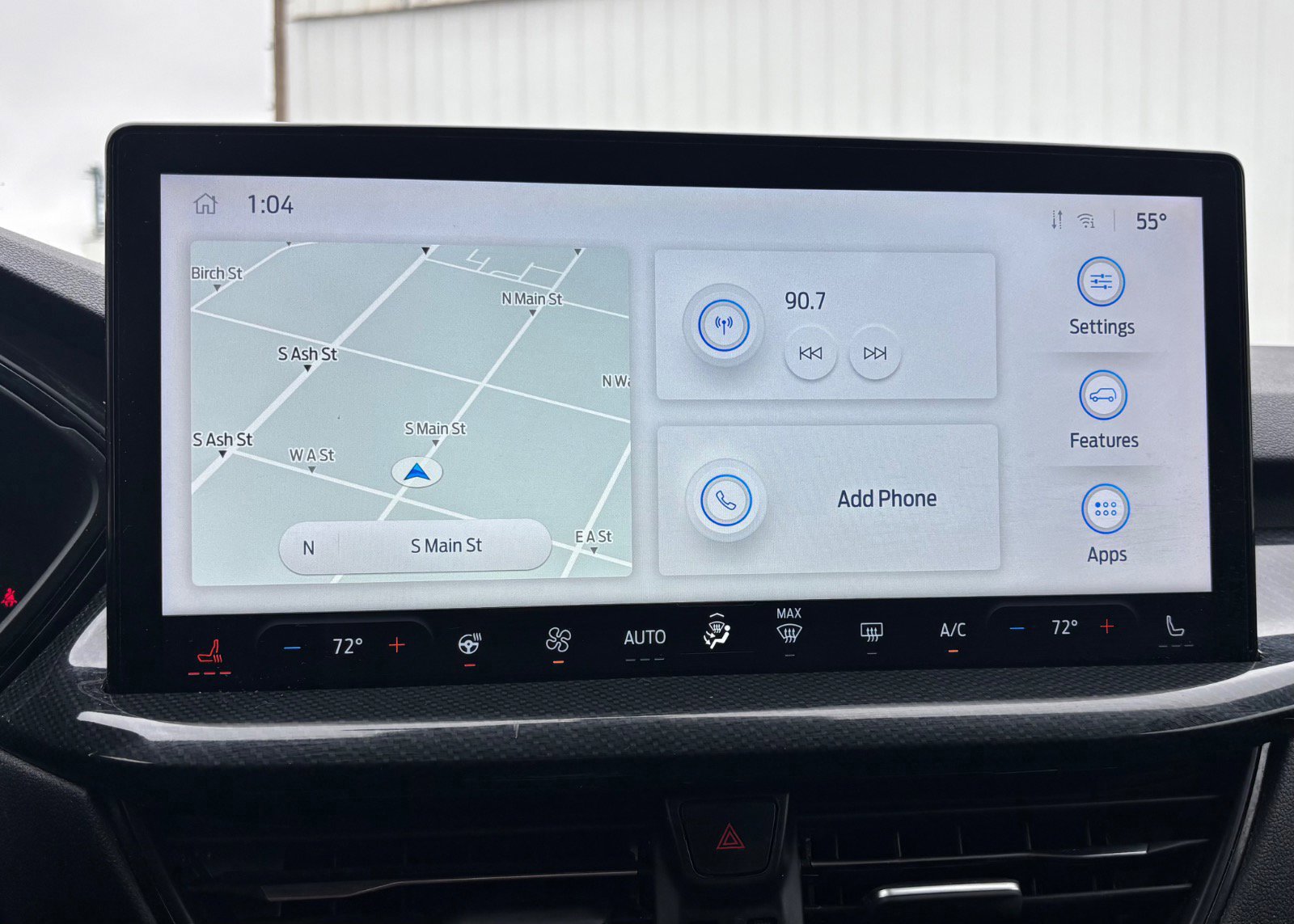 Certified 2023 Ford Escape ST-Line w/ Tech Pack #1 image 31