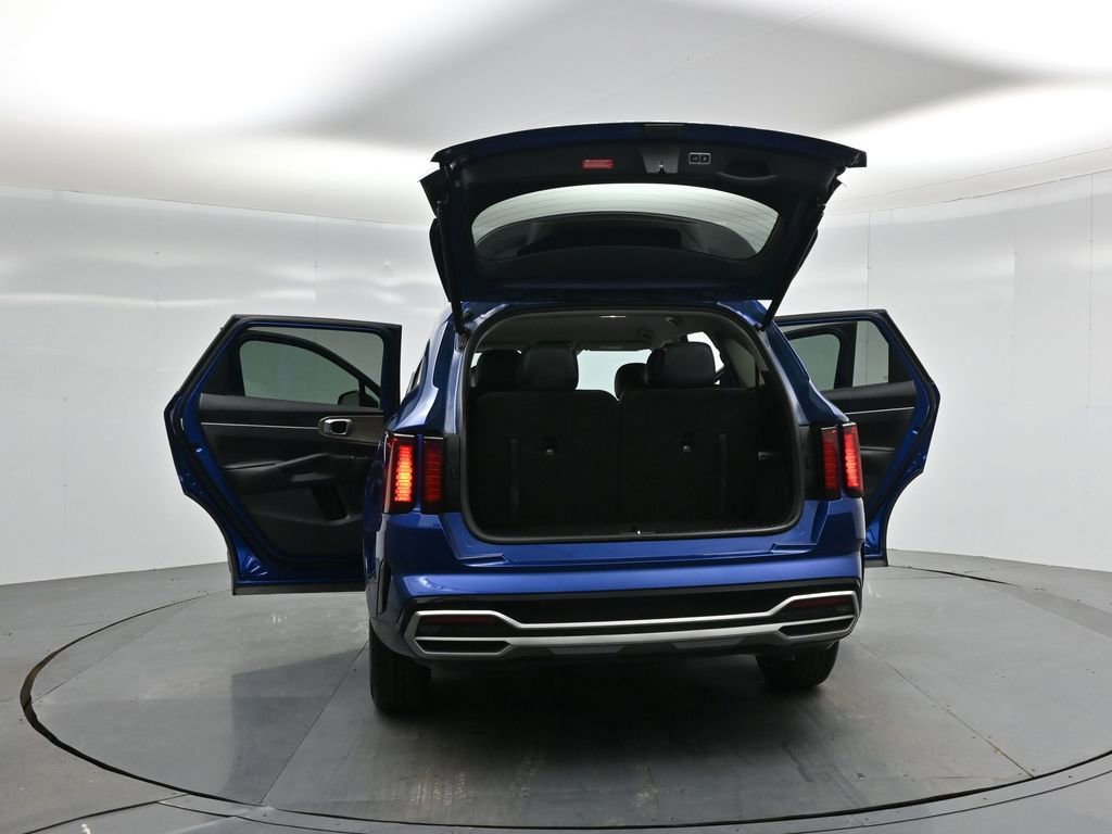 Used 2021 Kia Sorento EX image 56