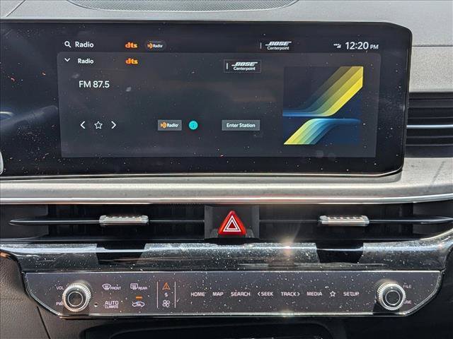Used 2025 Kia K5 GT w/ GT1 Package FWD image 13