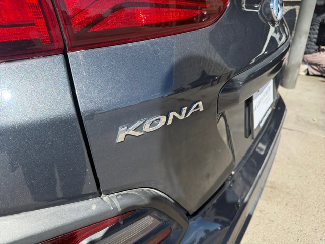 Used 2020 Hyundai Kona SEL Plus FWD image 25