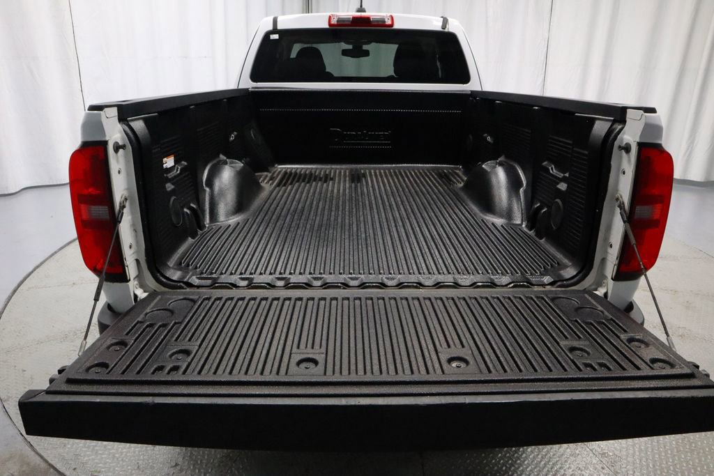 Used 2017 Chevrolet Colorado W/T image 13