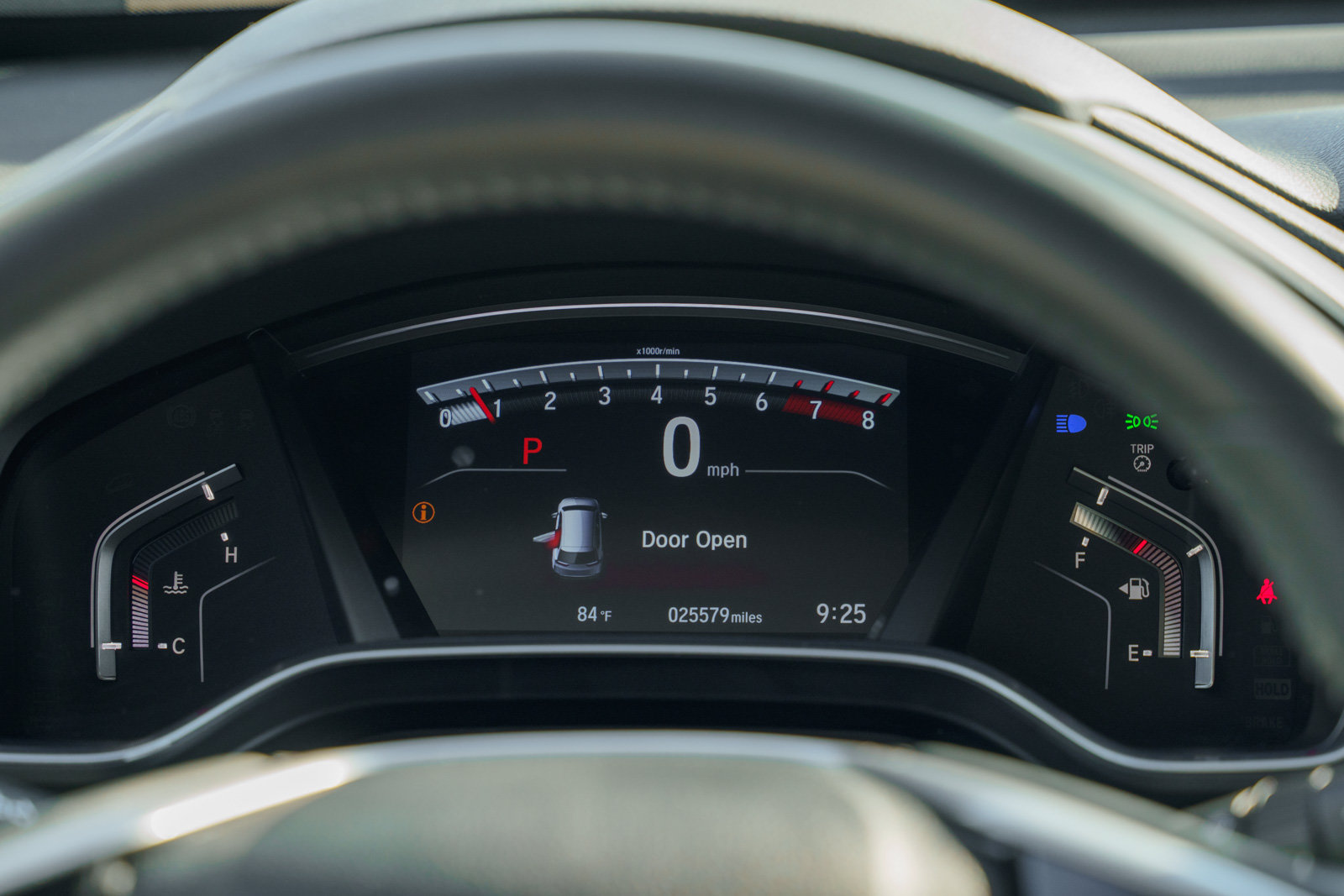 Used 2021 Honda CR-V EX-L image 25