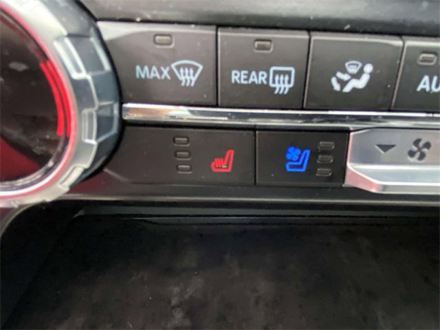 Certified 2023 Ford F150 Lariat w/ Equipment Group 502A High image 38