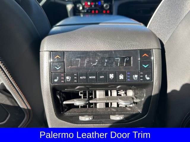 Used 2023 Jeep Grand Cherokee Summit image 37