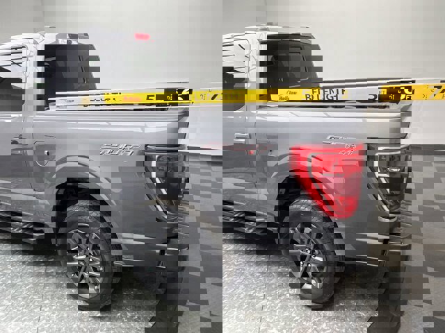 Certified 2023 Ford F150 XLT w/ Equipment Group 302A High image 34