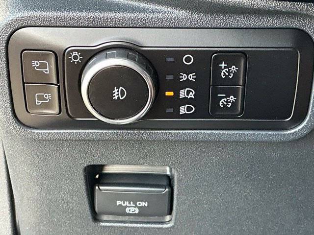Certified 2024 Ford Bronco Outer Banks AWD/4WD image 38