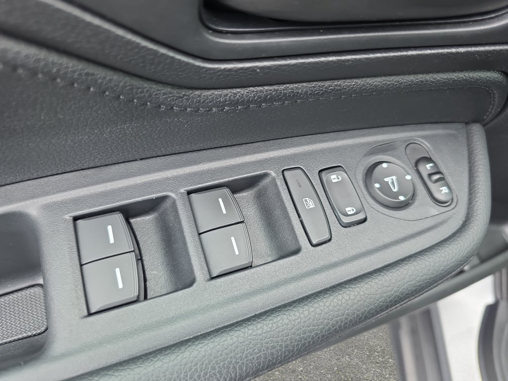 Used 2025 Honda Odyssey EX-L image 26