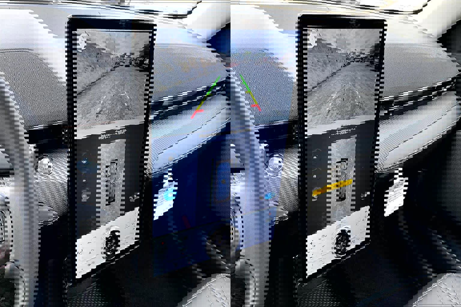 Certified 2025 Ford Mustang Mach-E Select w/ Comfort Package Lite RWD image 29