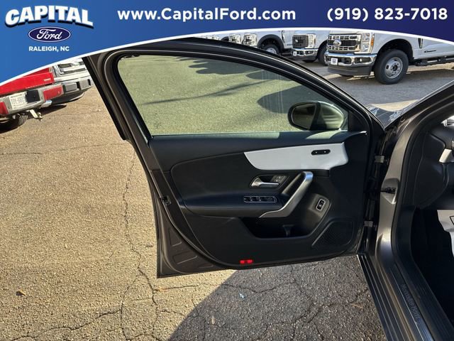 Used 2022 Mercedes-Benz A 220 image 19